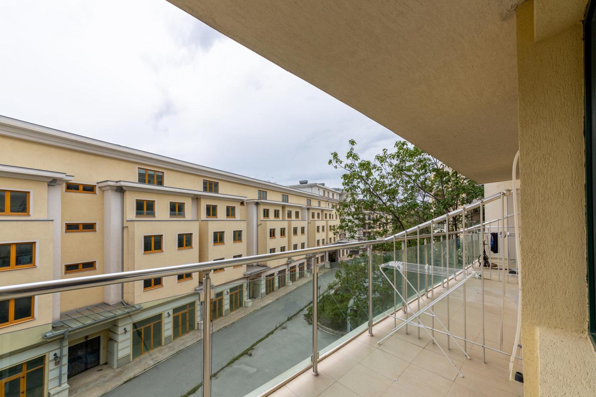 Studio In Sveta Elena Complex Mineral Pool & Spa! Saints Constantine and Helena Luaran gambar